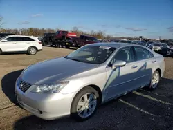 Carros con verificación Run & Drive a la venta en subasta: 2009 Lexus ES 350