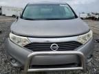 2011 Nissan Quest S