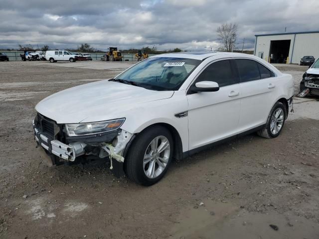 2016 Ford Taurus SEL