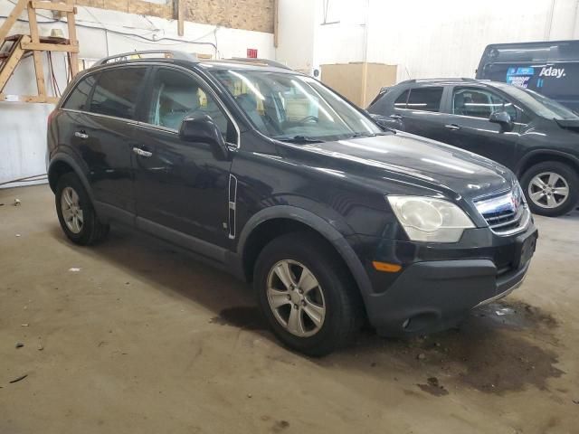 2008 Saturn Vue XE