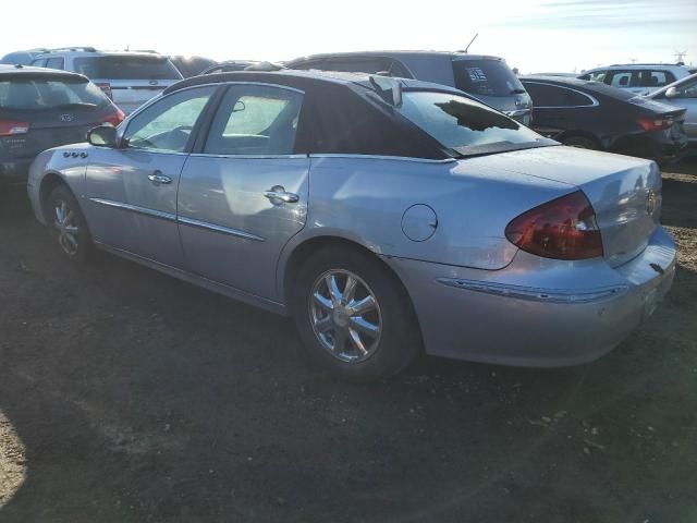 2006 Buick Lacrosse CXL