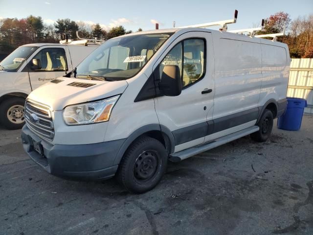 2016 Ford Transit T-250