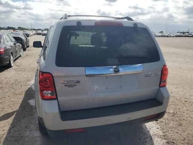 2009 Mazda Tribute I