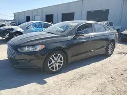 Ford Fusion se Vehiculos salvage en venta: 2014 Ford Fusion SE