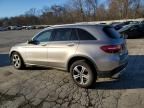 2019 Mercedes-Benz GLC 300 4matic