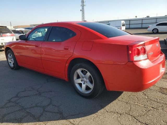 2010 Dodge Charger SXT