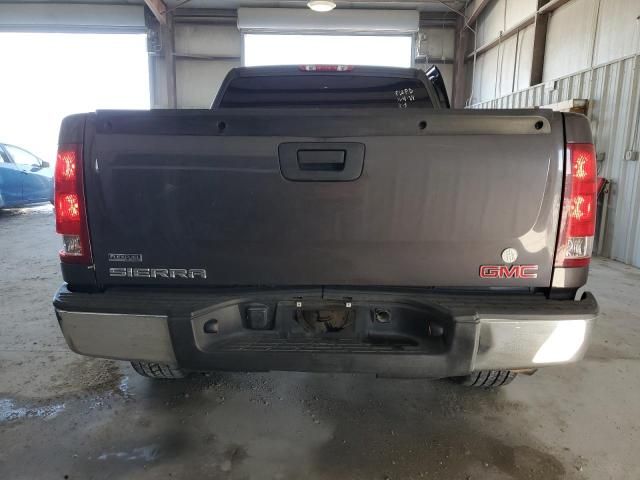 2010 GMC Sierra C1500 SL