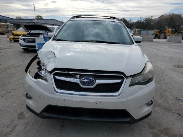 2015 Subaru XV Crosstrek 2.0 Premium