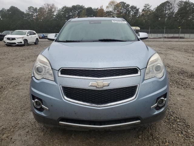 2015 Chevrolet Equinox LTZ