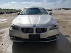 2016 BMW 528 I