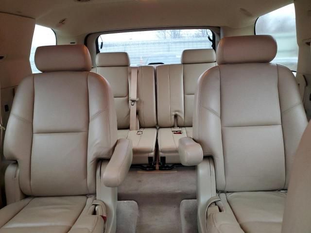 2009 Cadillac Escalade Luxury