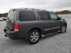 2010 Nissan Armada SE