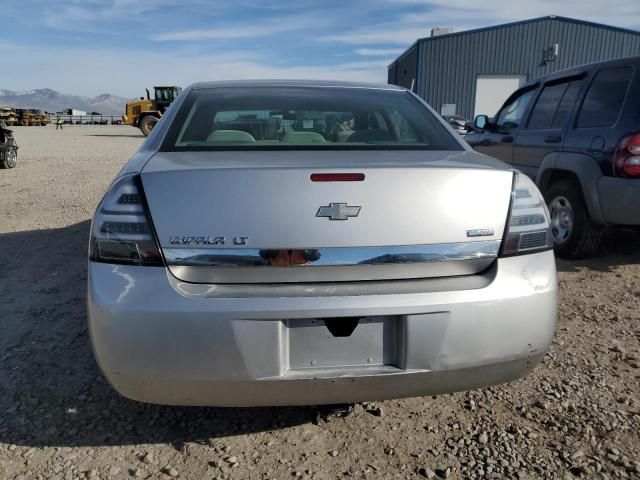 2007 Chevrolet Impala LT