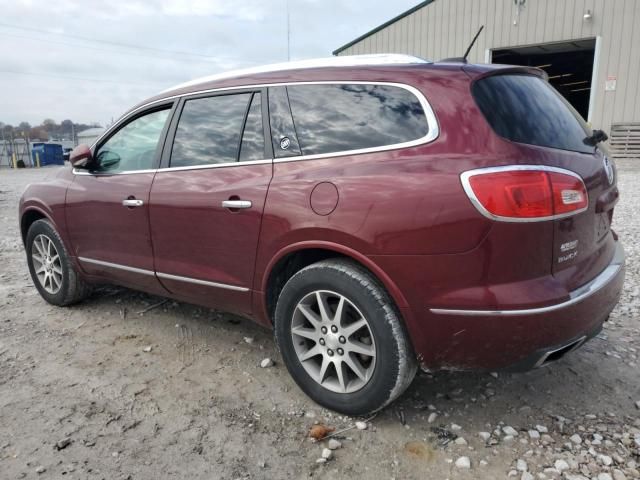 2016 Buick Enclave