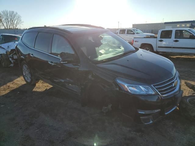 2013 Chevrolet Traverse LT