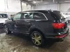 2013 Audi Q7 Premium Plus