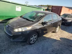 2014 Ford Fiesta SE en venta en Hueytown, AL