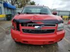 2009 Chevrolet Avalanche K1500 LT