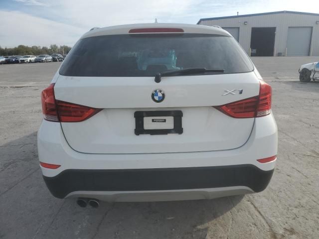 2015 BMW X1 SDRIVE28I