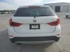 2015 BMW X1 SDRIVE28I