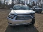 2009 Toyota Highlander Limited