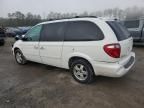 2007 Dodge Grand Caravan SXT