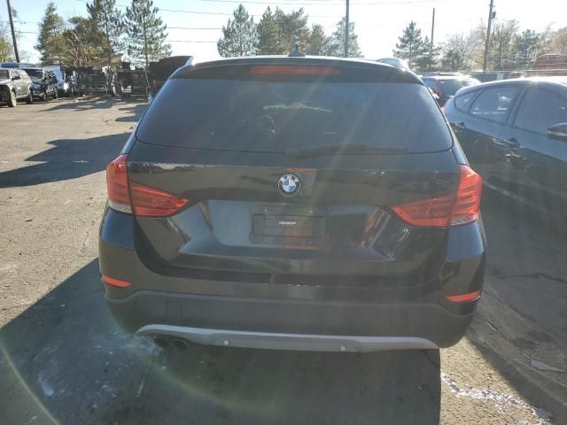 2014 BMW X1 XDRIVE28I