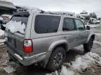 2001 Toyota 4runner SR5