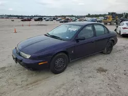 1996 Saturn SL2 en venta en Houston, TX