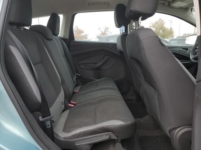 2013 Ford Escape S