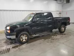 Run And Drives Cars for sale at auction: 2007 Chevrolet Silverado K2500 Heavy Duty