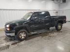 2007 Chevrolet Silverado K2500 Heavy Duty