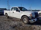 2011 Ford F150 Super Cab