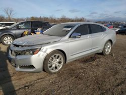 2016 Chevrolet Impala LTZ en venta en Des Moines, IA