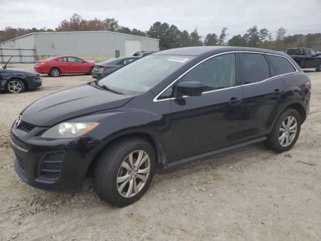 2011 Mazda CX-7