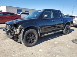 Salvage cars for sale at Haslet, TX auction: 2020 Nissan Frontier S