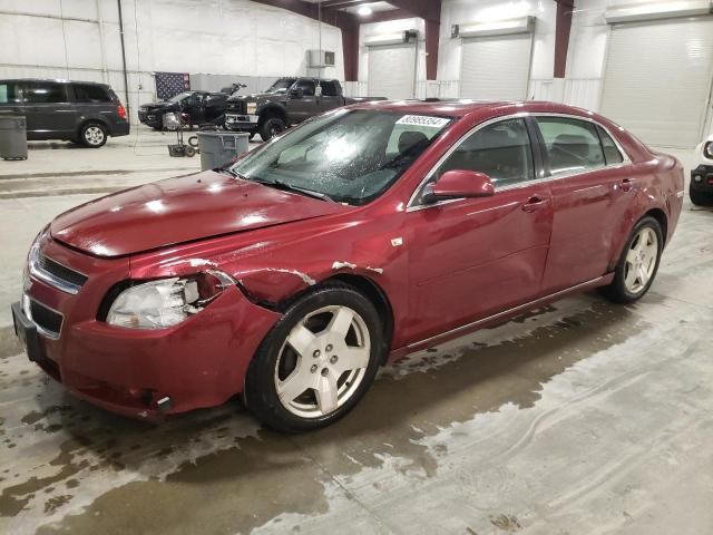 2008 Chevrolet Malibu 2LT