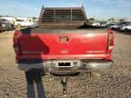 2004 Chevrolet Silverado C2500 Heavy Duty