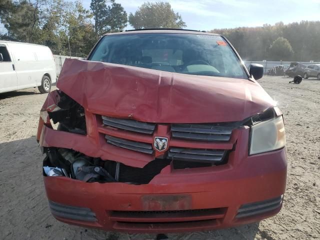 2008 Dodge Grand Caravan SE