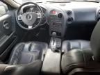 2006 Pontiac Grand Prix GXP