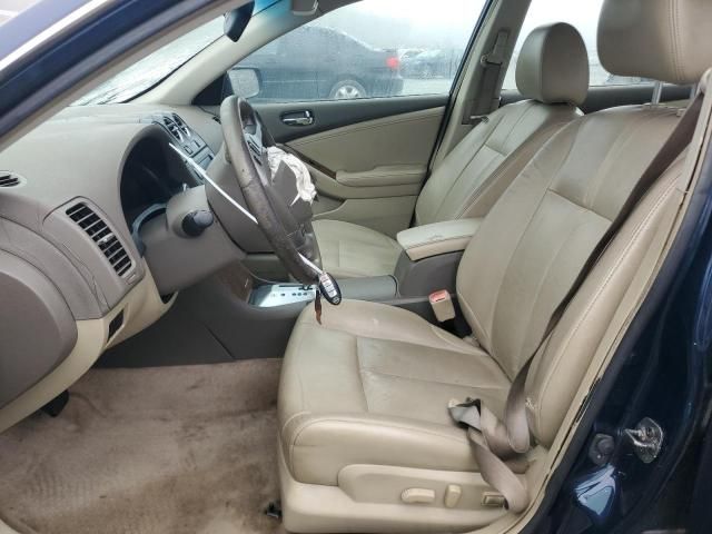 2008 Nissan Altima 2.5