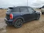 2012 Mini Cooper S Countryman