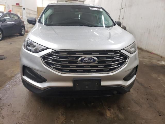 2019 Ford Edge SE