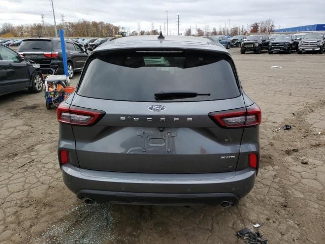 2024 Ford Escape ST Line Select