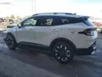 2024 KIA Sportage X Line