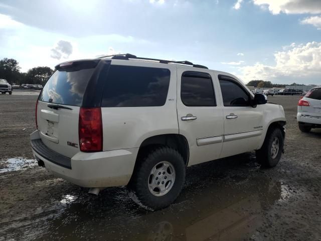 2008 GMC Yukon