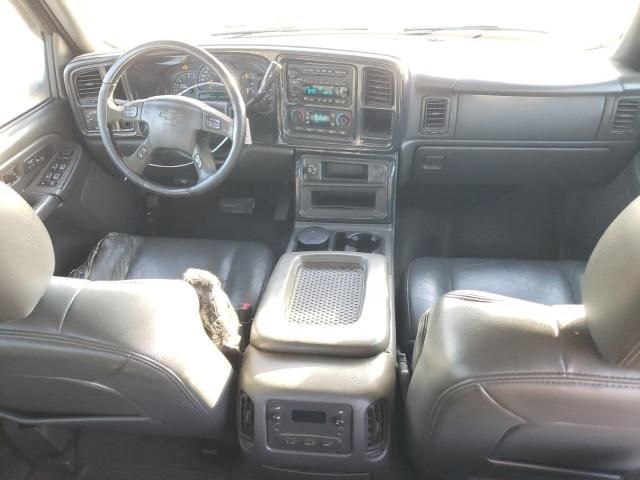 2006 Chevrolet Silverado C1500