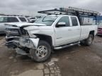 2015 Chevrolet Silverado K2500 Heavy Duty LT