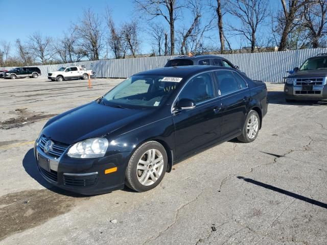 2010 Volkswagen Jetta TDI