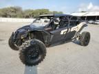 2021 Can-Am Maverick X3 Max RS Turbo R